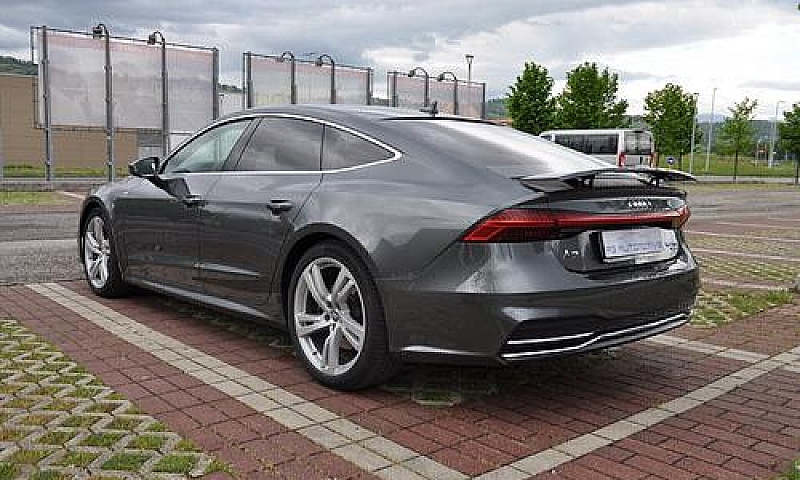 Audi A7 Spb 50 3.0 T...