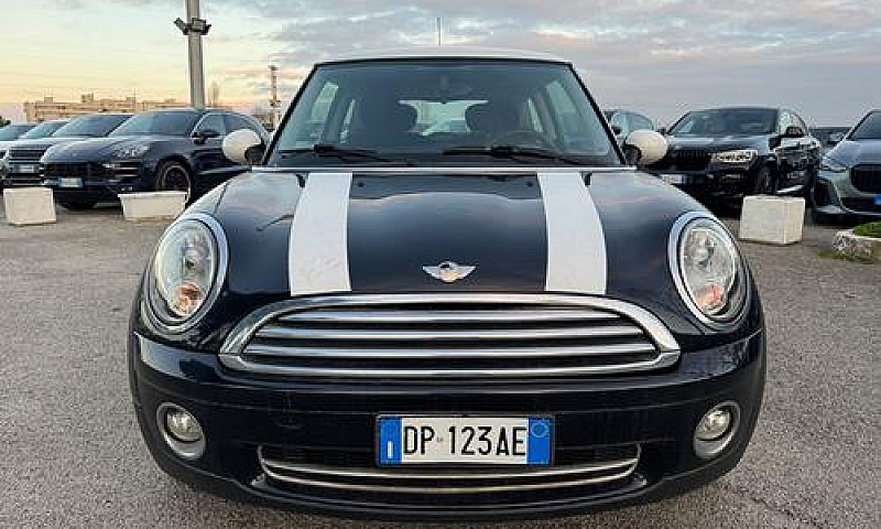 Mini 1.6 16V Cooper ...