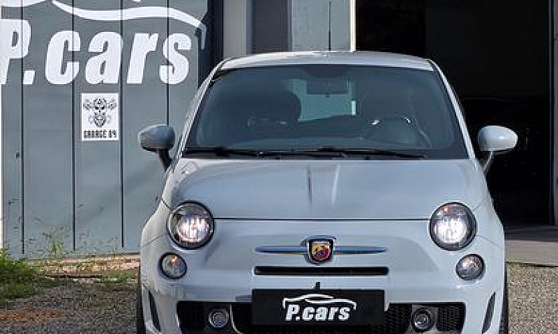 Abarth 500 1.4 Turbo...