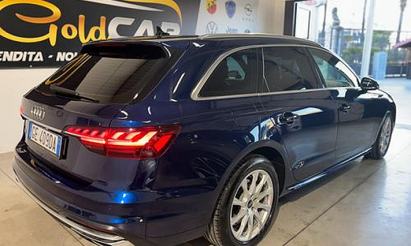 Audi A4 35 Tdi/163 C...