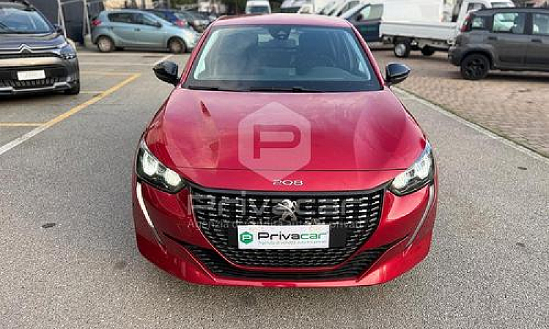 Peugeot 208 Puretech...