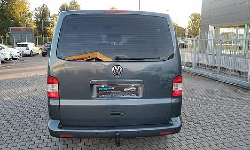 Volkswagen - Caravel...