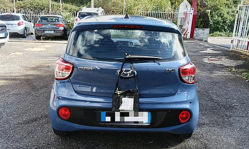 Hyundai I10 1.0 Mpi ...