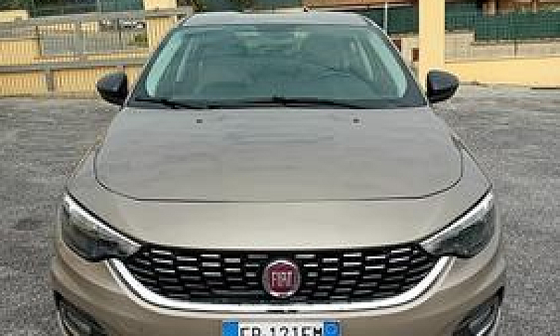 Fiat Tipo 1.4 4 Port...