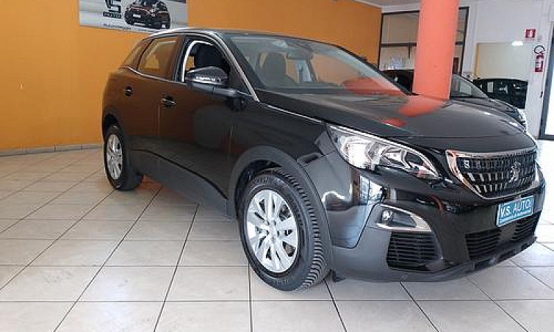 Peugeot 3008 Bluehdi...