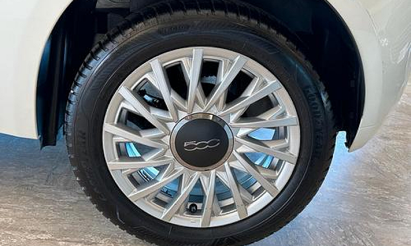 Fiat 500 New 1.2 69 ...