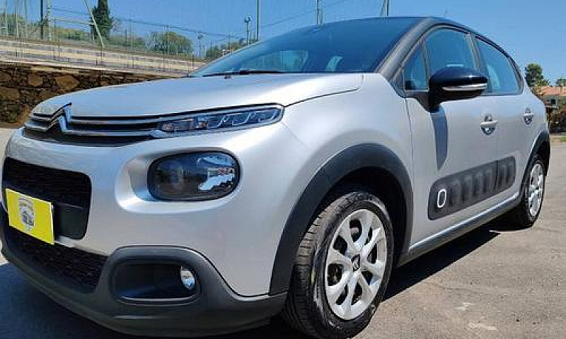 Citroen C3 1.6 Blueh...