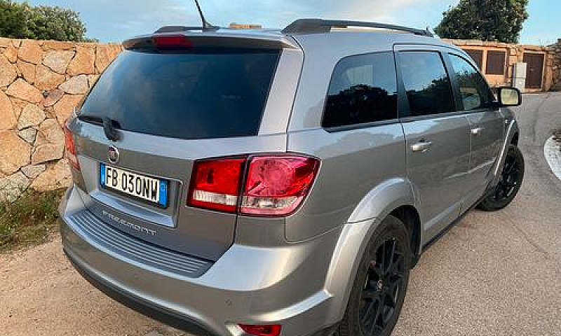 Fiat Freemont 2.0 Mj...