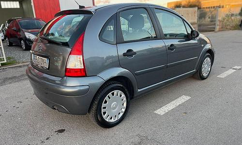 Citroen - C3 - 1.4 P...