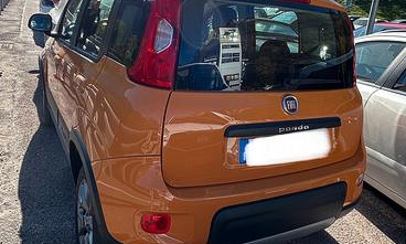 Fiat Panda 0.9 Twina...