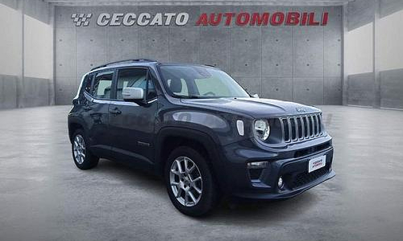 Jeep Renegade 1.0 T3...