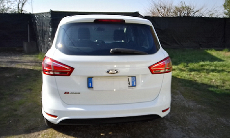 Ford B Max 1.5 Tdci ...