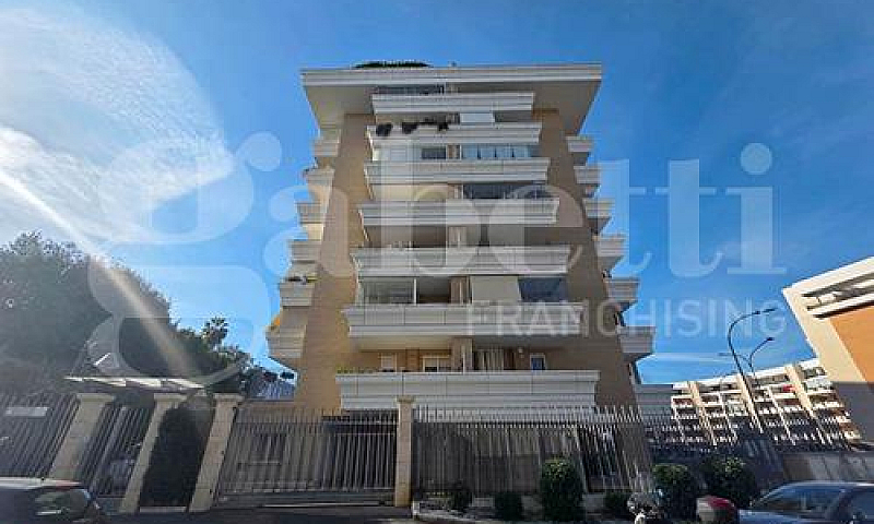 Appartamento Roma [C...
