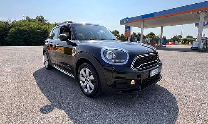 Mini Countryman S Al...