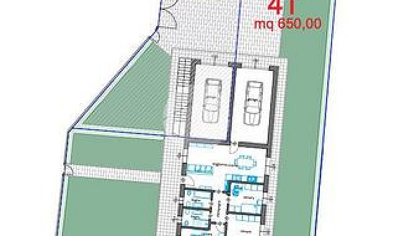 4 Locali A Castelnuo...
