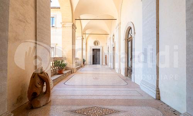 Appartamento Rieti [...