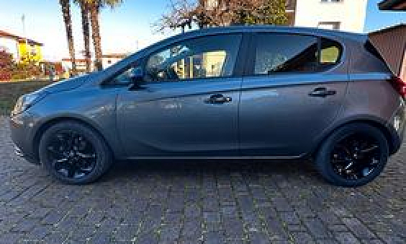 Opel Corsa 1.4 2018 ...