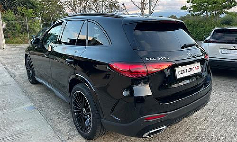 Mercedes-Benz Glc 30...