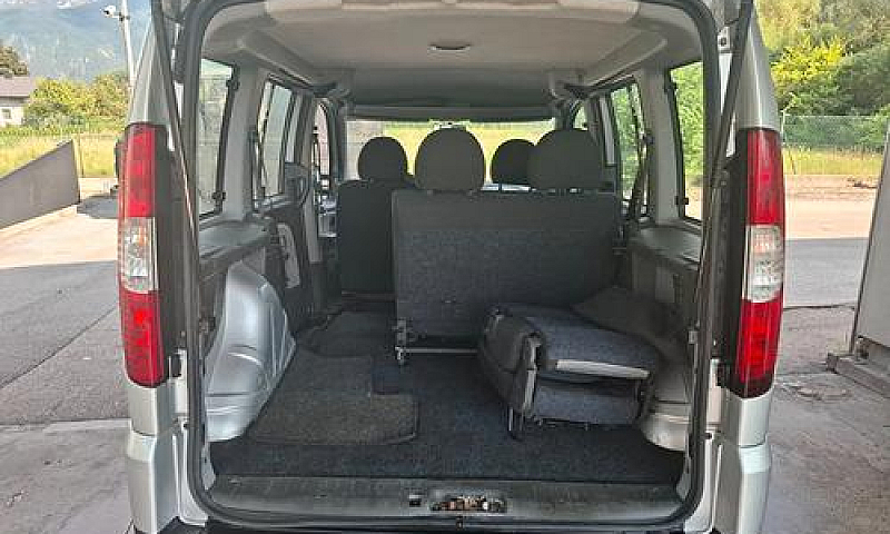 Fiat Doblo Doblò 1.9...
