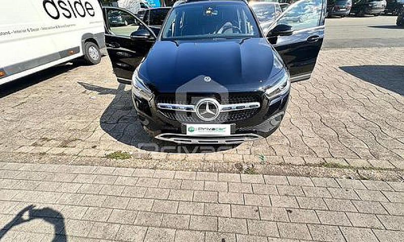 Mercedes Gla 250 E E...