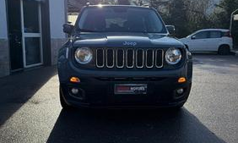 Jeep Renegade 1.6 Mj...