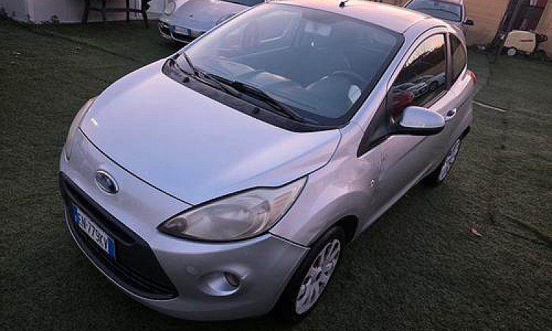 Ford Ka 1.3 Tdci 75C...