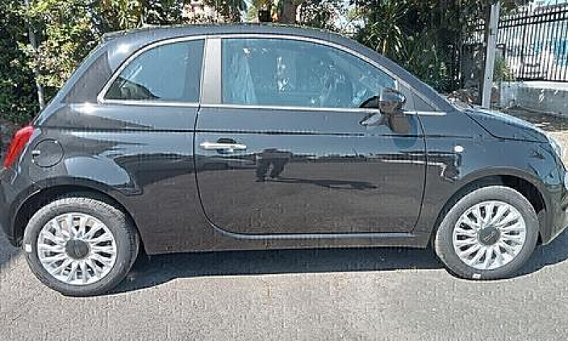 500 Dolcevita Hybrid...