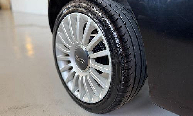Fiat - 500 - 1.2 By ...