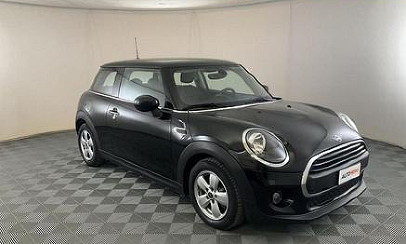 Mini One Rk36376...