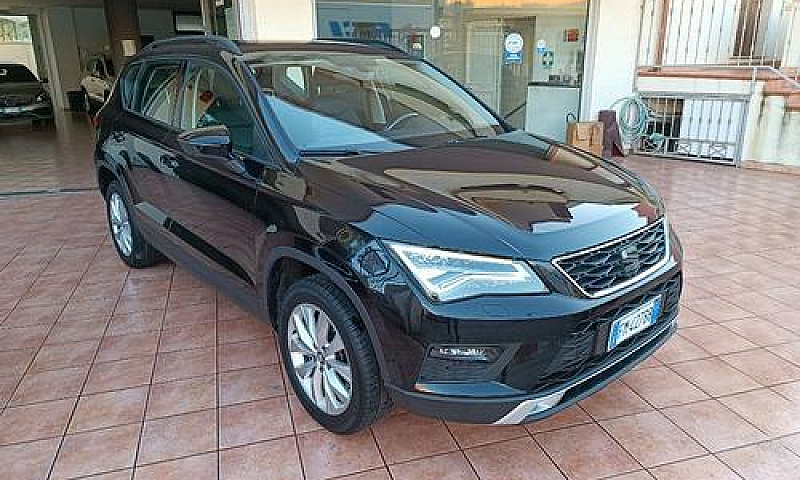 Seat Ateca 1.6 Tdi X...