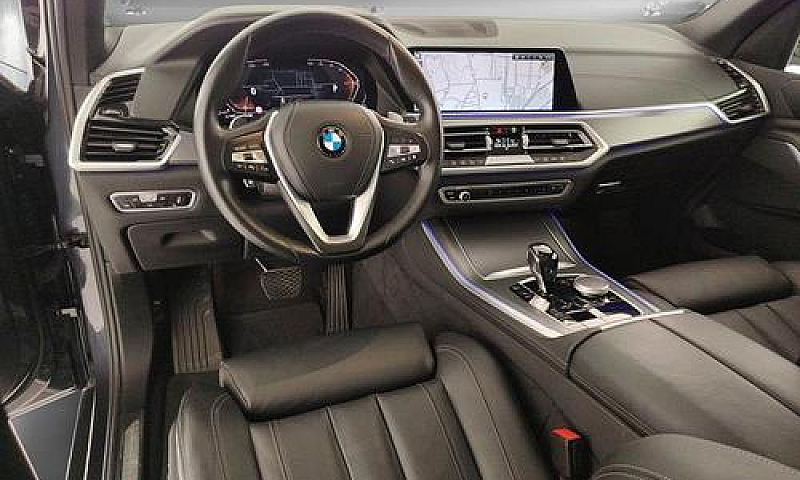 Bmw X5 Xdrive25D Xli...