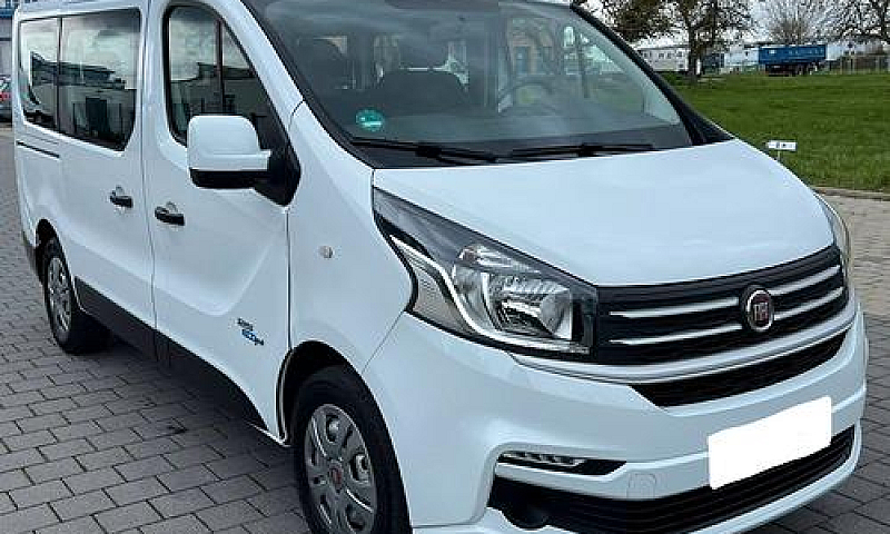 Fiat Talento 1.6Mjt ...