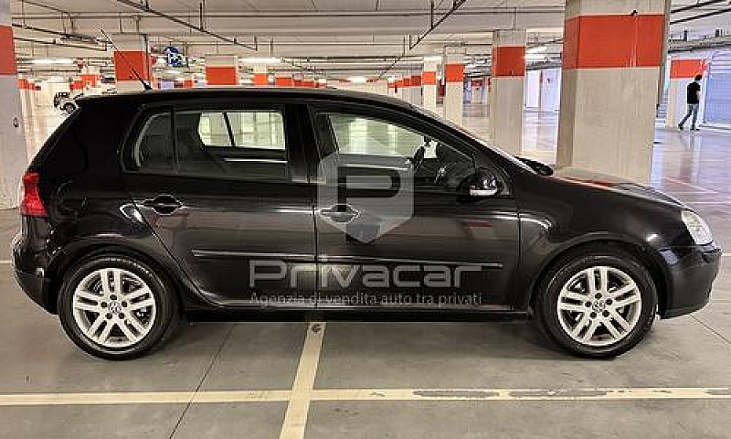 Volkswagen Golf 1.6 ...