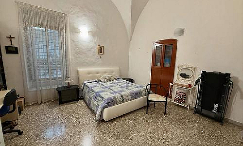 Appartamento Semi In...