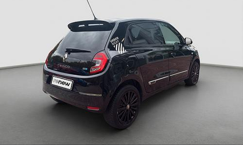 Renault Twingo Elect...