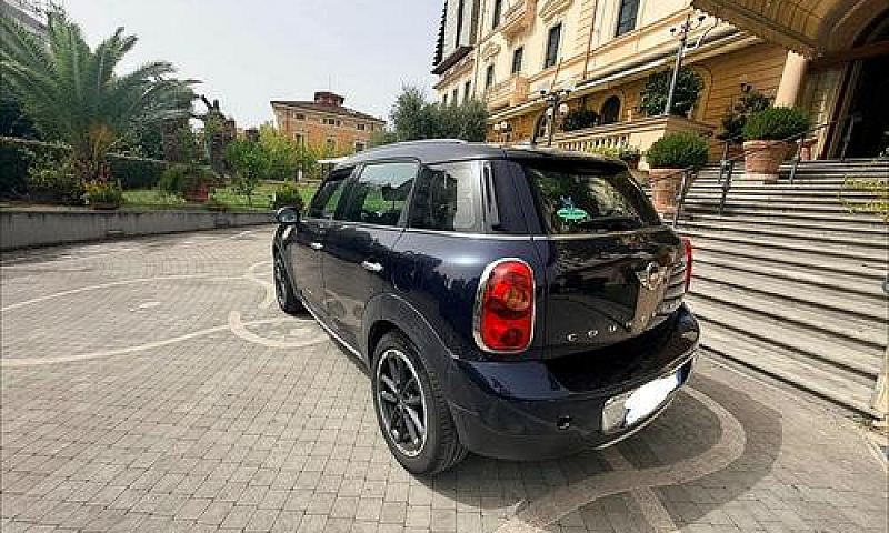 Mini Countryman Coop...