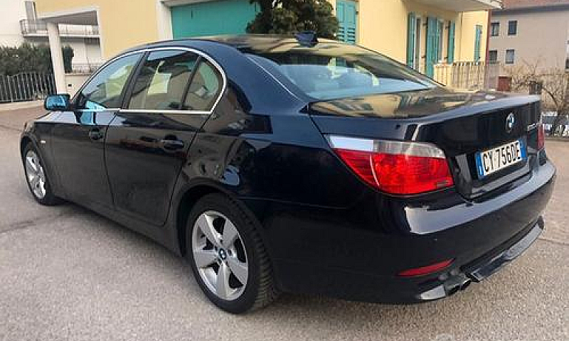 Bmw 530Xd Berlina 6M...