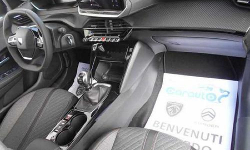Peugeot 208 100 Allu...