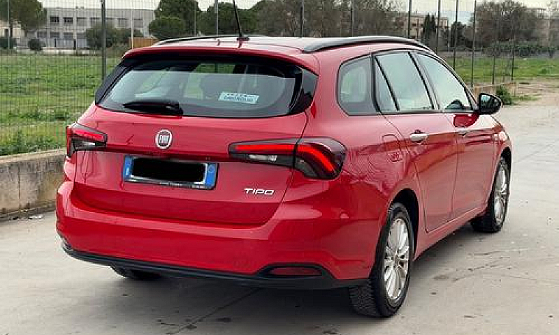 Fiat Tipo 1.6 Mjt S&...