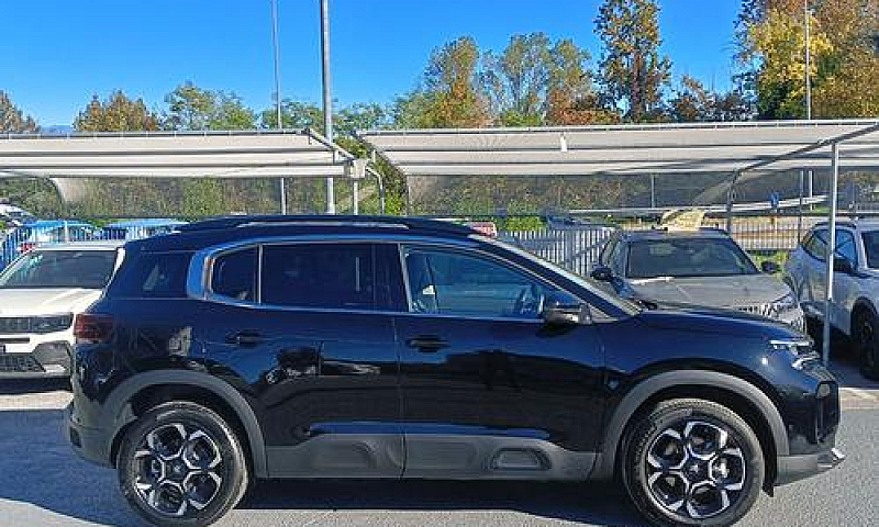 Citroen C5 Aircross ...