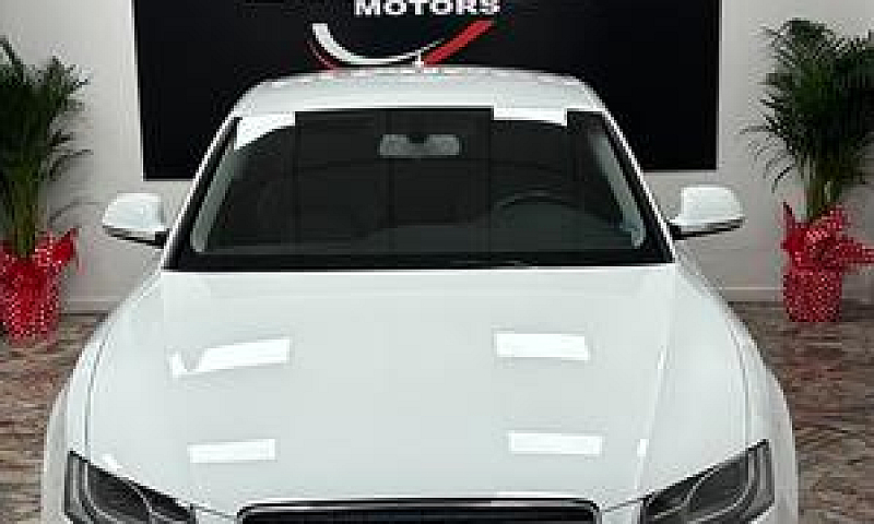 Audi A5 1.8 Tfsi Amb...