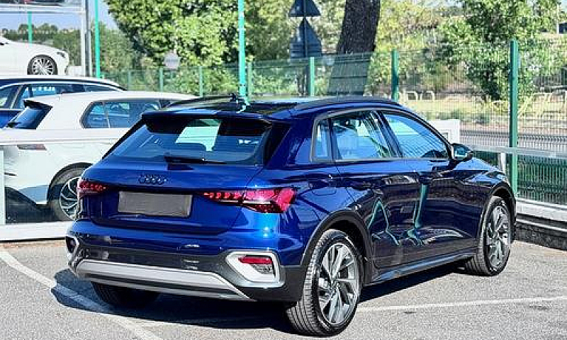 Audi A3 Allstreet Tf...