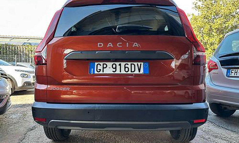 Dacia Jogger 1.0 Tce...