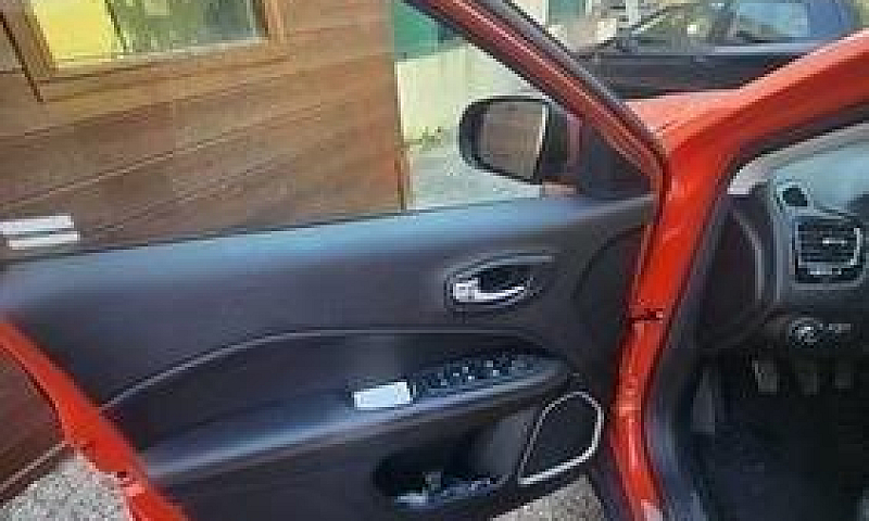 Compass 1.6 Multijet...