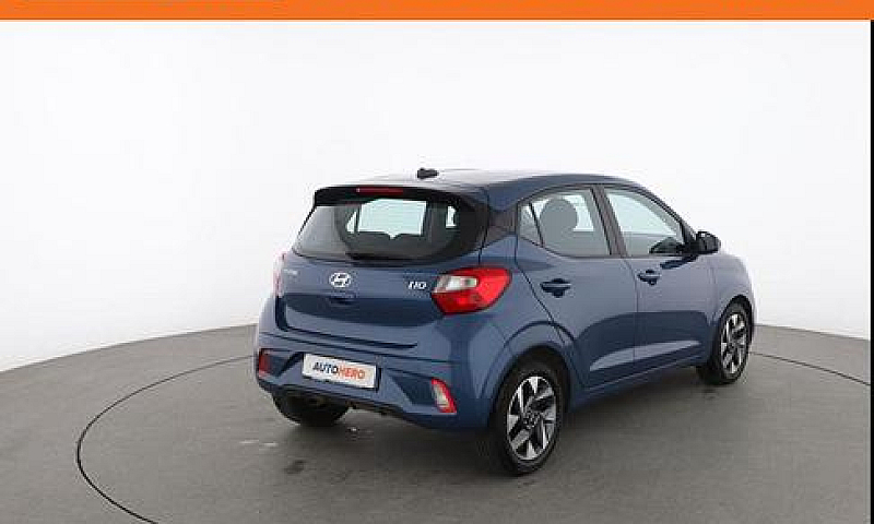 Hyundai I10 Bn74791...