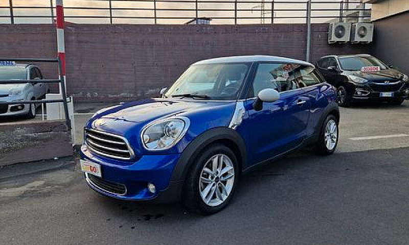 Mini Cooper D Pacema...