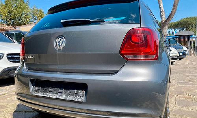 Volkswagen Polo 1.2 ...