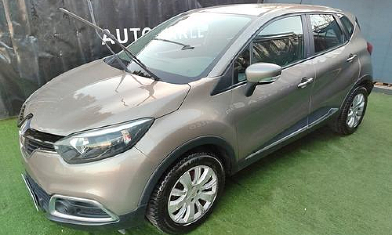 Renault Captur 1.5 D...