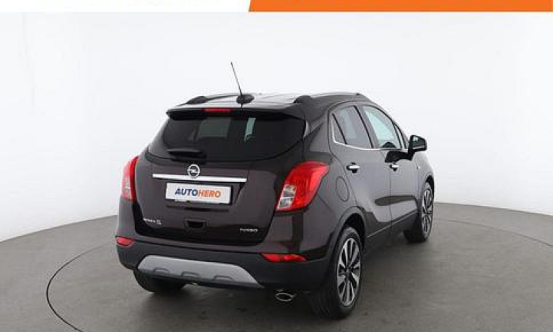 Opel Mokka X Wh10778...