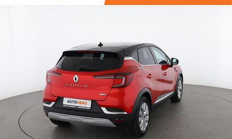 Renault Captur Full ...